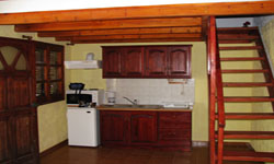 sunrise apartments kitchen room 2
